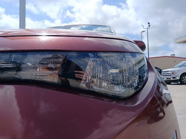 Used 2024 Kia Soul LX w/ Option Group 015 FWD image 4
