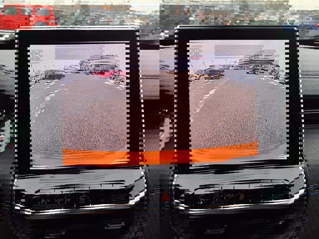 New 2026 Jeep Compass Latitude image 37