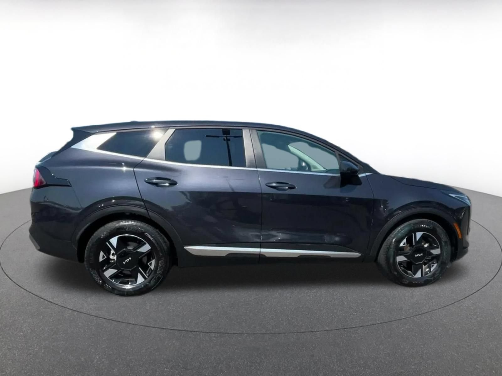 Used 2026 Kia Sportage LX FWD image 15