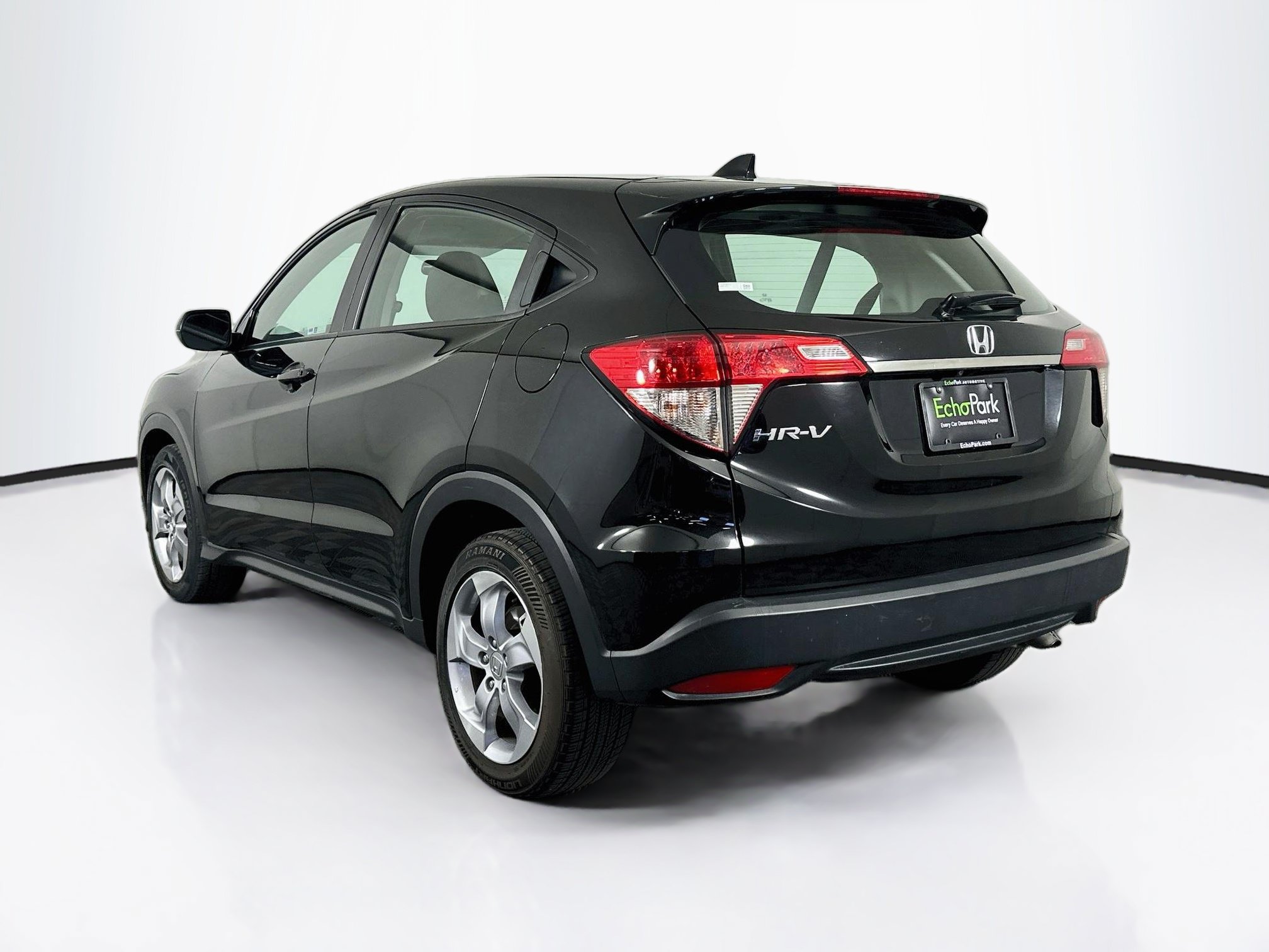 Used 2020 Honda HR-V LX image 5