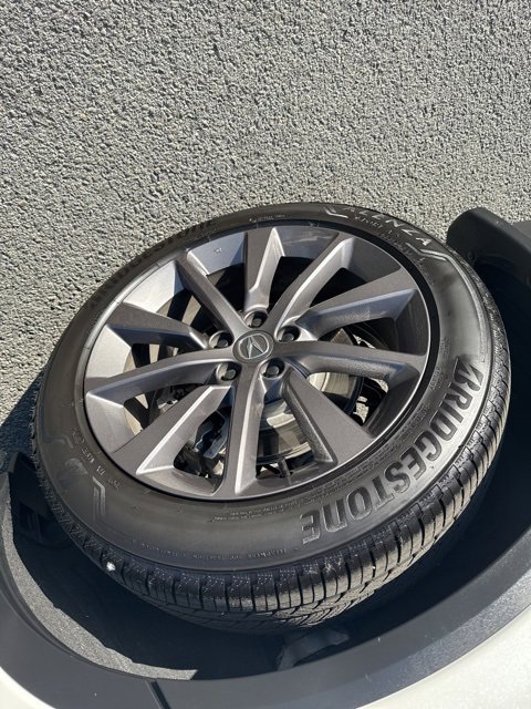 Certified 2025 Acura MDX A-Spec image 20