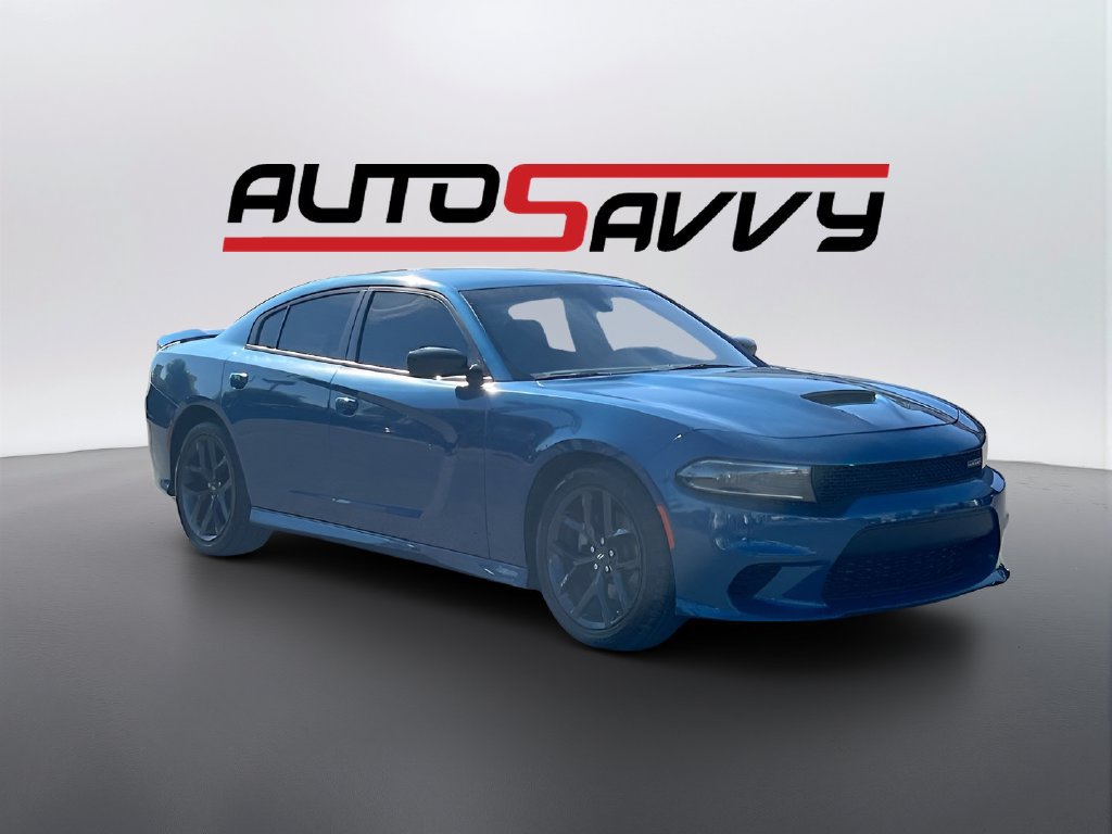 Used 2023 Dodge Charger R/T RWD image 1