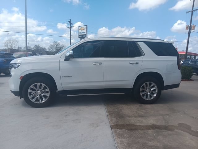 Used 2024 Chevrolet Tahoe Premier RWD image 4