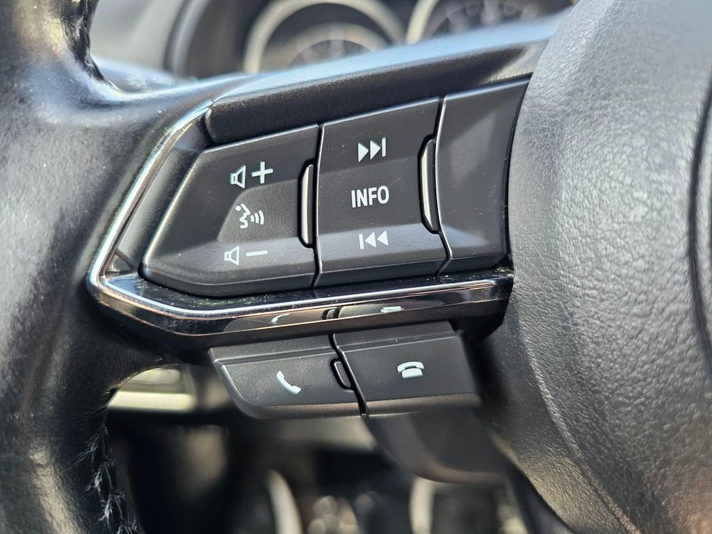 Used 2018 MAZDA CX-5 Sport w/ I-ACTIVSENSE Package AWD/4WD image 33