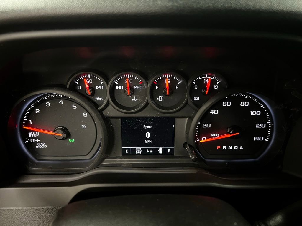 New 2026 GMC Sierra 1500 Pro w/ Graphite Edition image 17