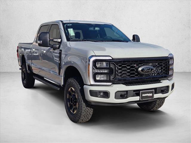 New 2026 Ford F250 XLT w/ XLT Premium Package image 7