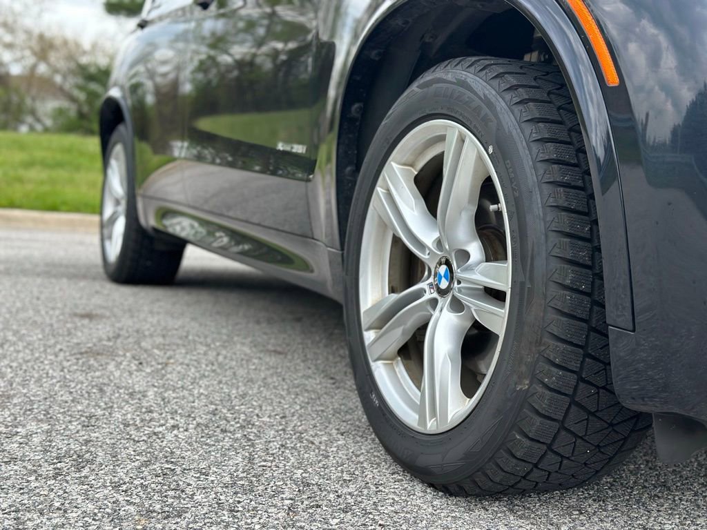 Used 2016 BMW X5 xDrive35i AWD/4WD image 9