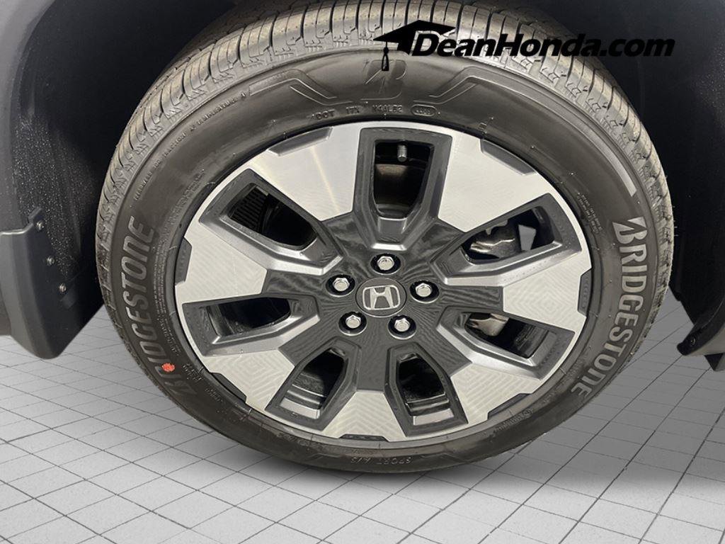 New 2026 Honda Pilot Elite image 9