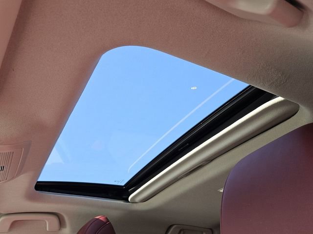 Used 2025 MAZDA CX-30 AWD 2.5 S w/ Preferred Package image 16