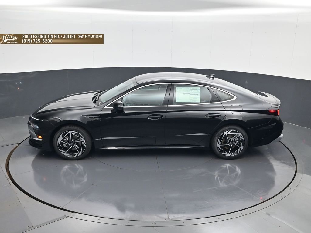 New 2026 Hyundai Sonata SEL image 20