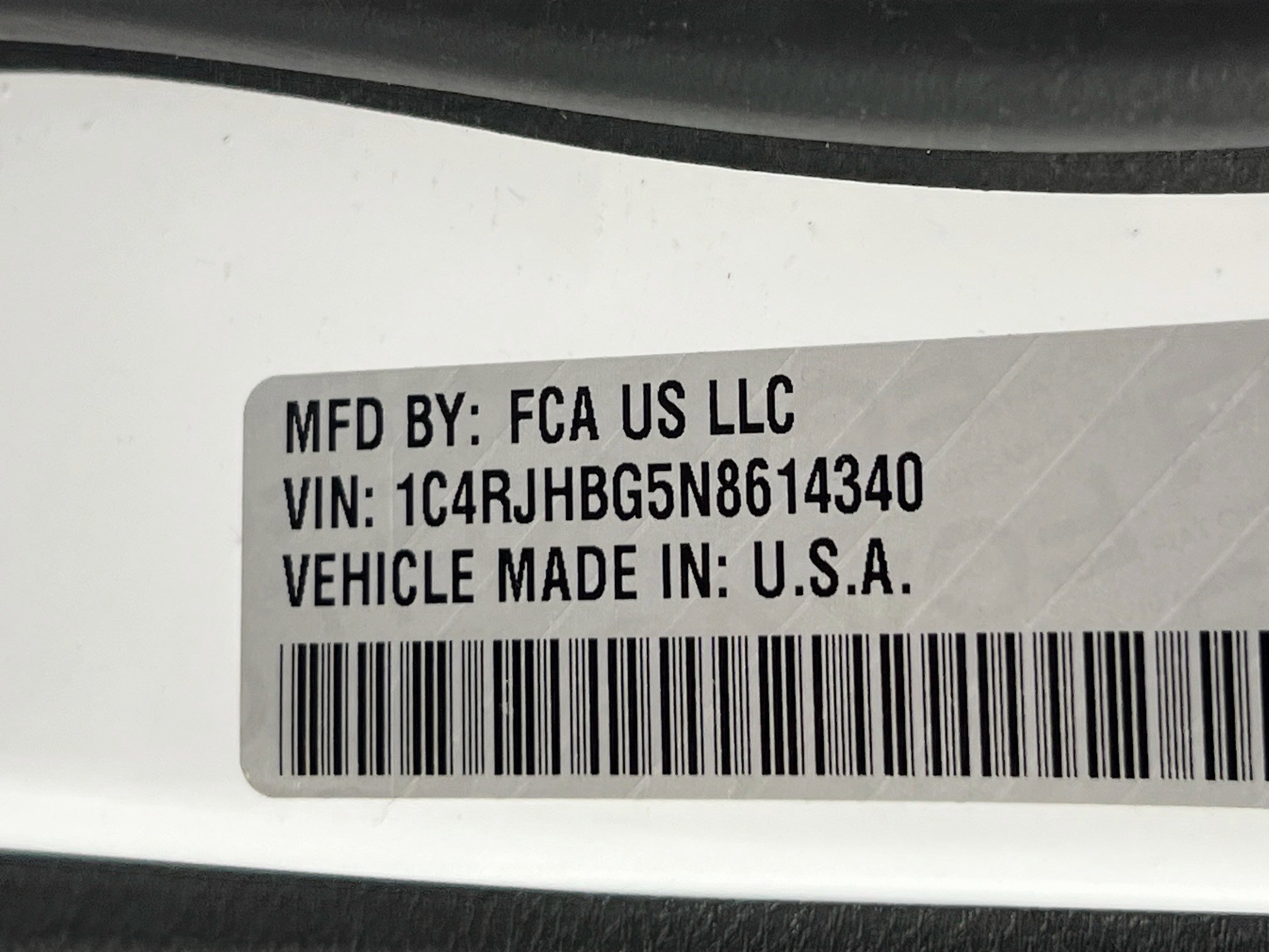 Used 2022 Jeep Grand Cherokee Limited image 28