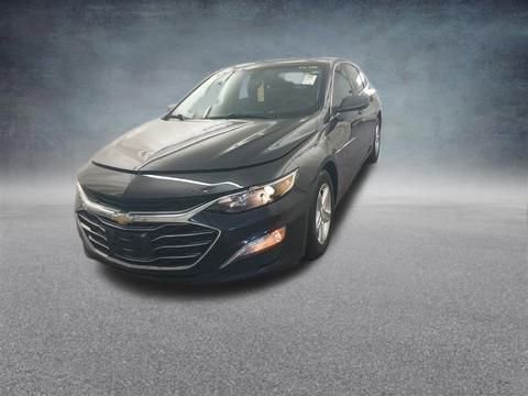 Used 2022 Chevrolet Malibu LS image 35