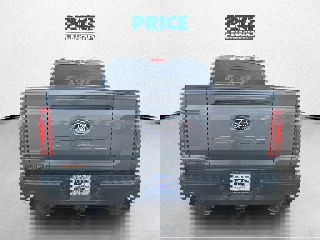 New 2026 Ford F150 Tremor w/ Equipment Group 402A High AWD/4WD image 13