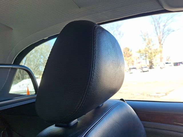 Used 1999 Mercedes-Benz CLK 320 Cabriolet image 13