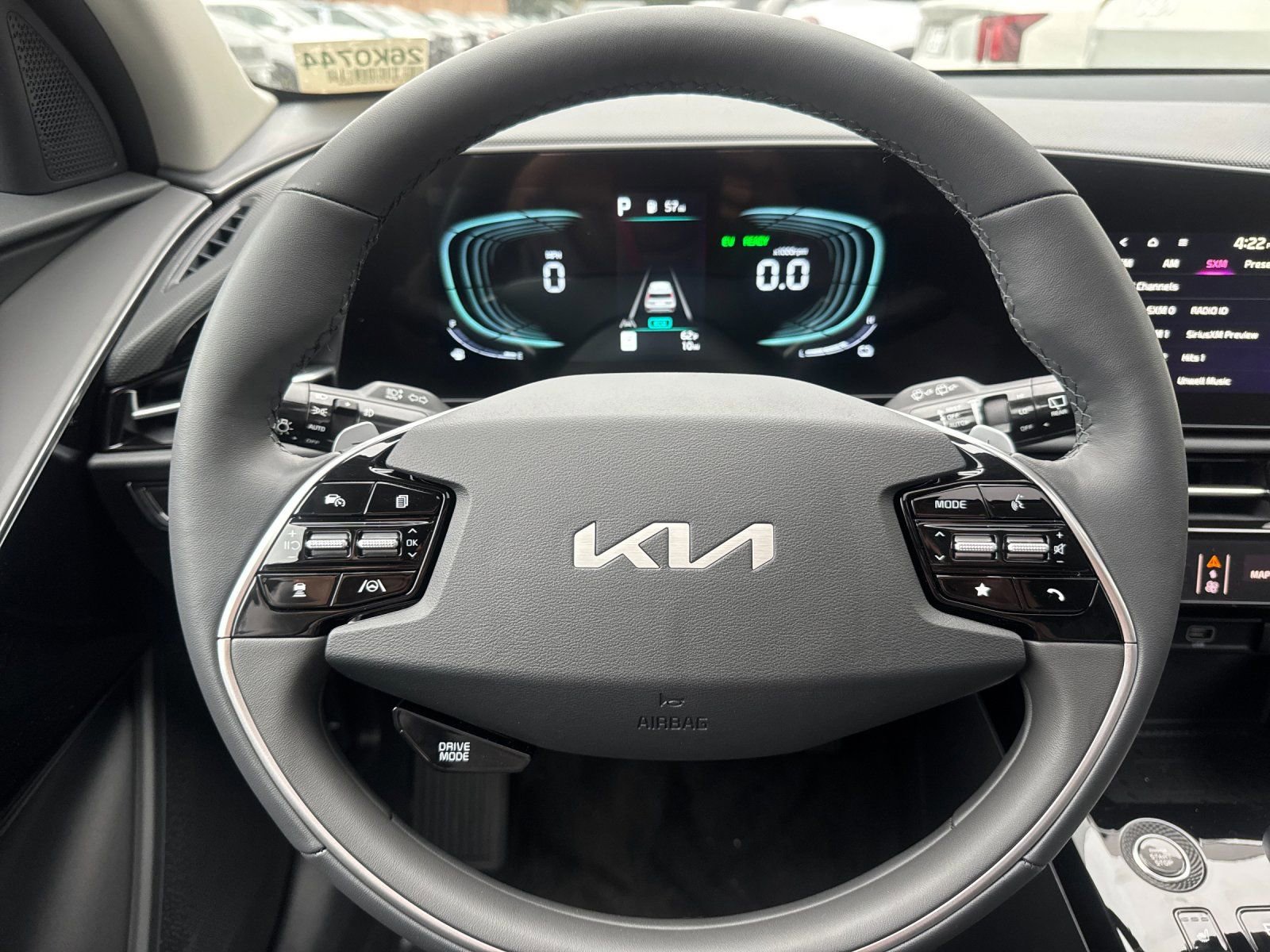 New 2026 Kia Niro SX image 23