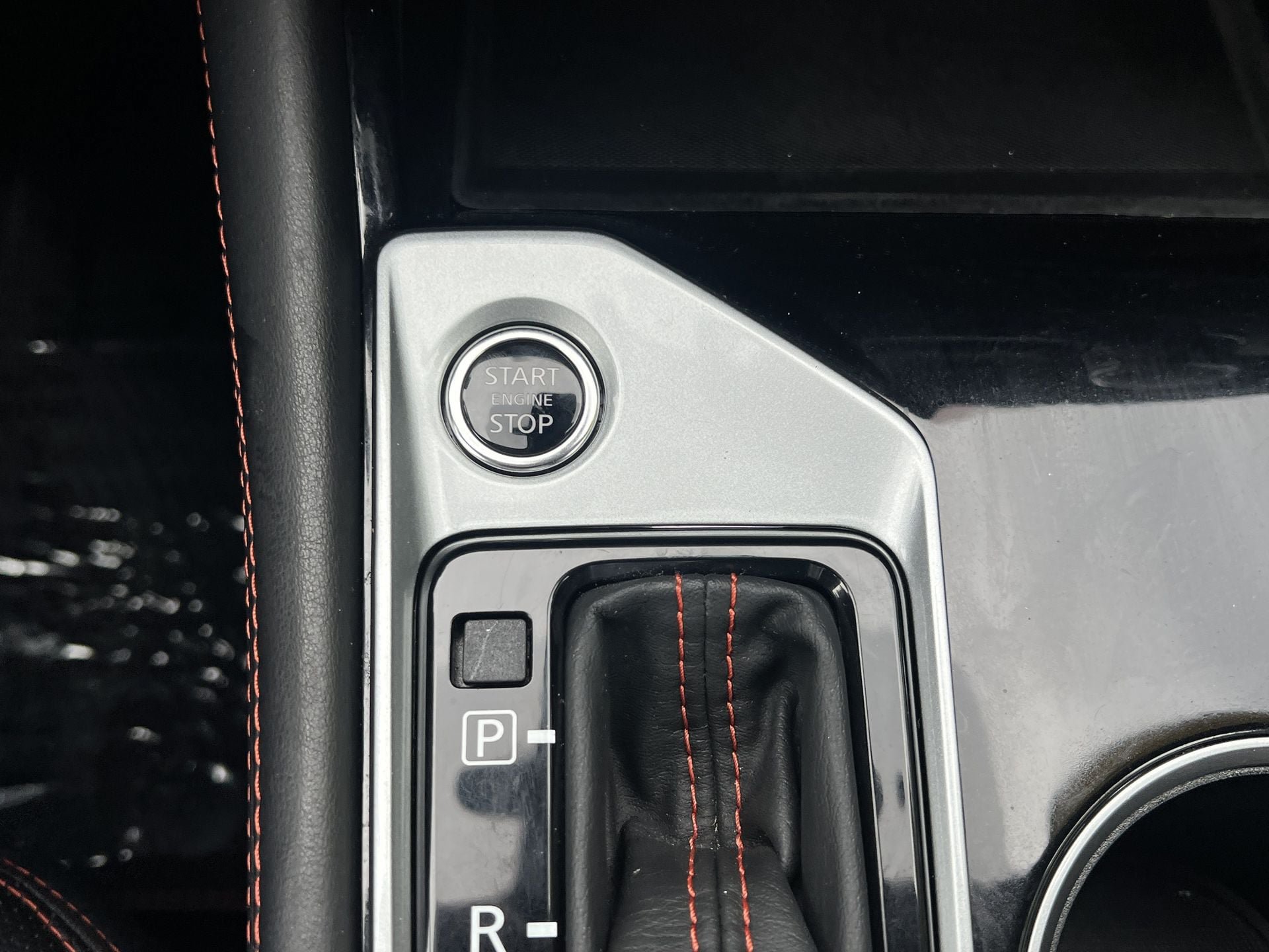 Certified 2023 Nissan Altima 2.5 SR FWD image 6