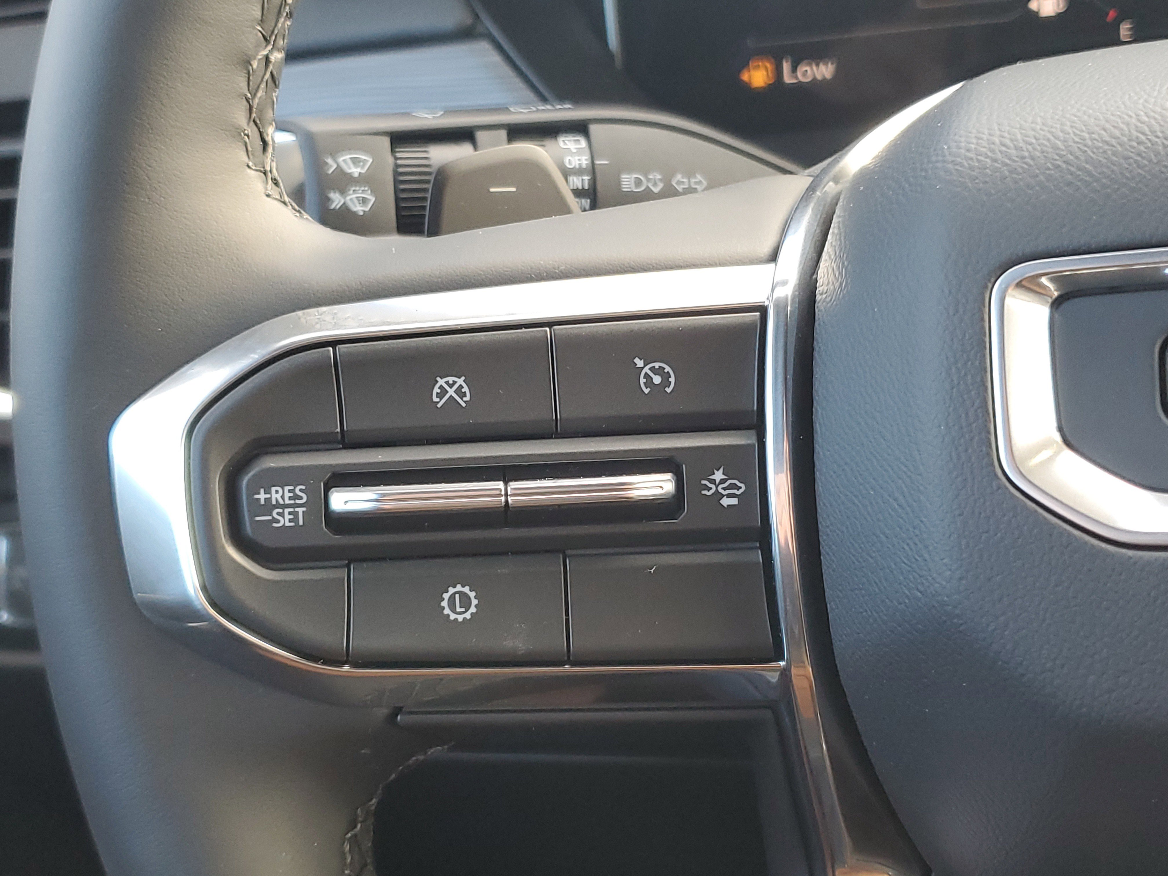 New 2026 GMC Acadia Elevation w/ Elevation Premium Package image 13