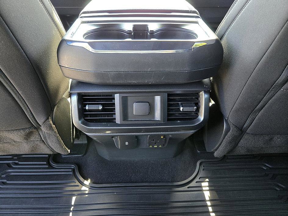 Certified 2023 Ford F150 XLT w/ Equipment Group 302A High image 14