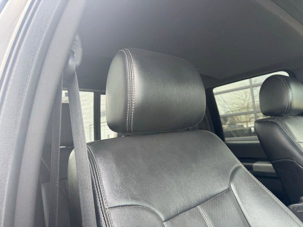 Used 2016 Ford F350 Lariat w/ Lariat Ultimate Package image 49