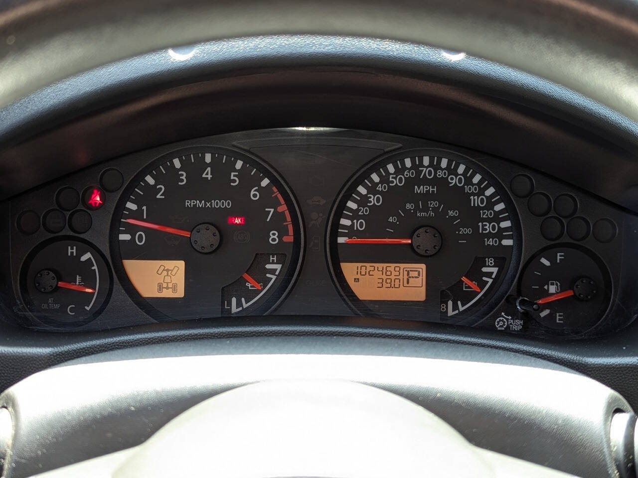 Used 2019 Nissan Frontier SV AWD/4WD image 19