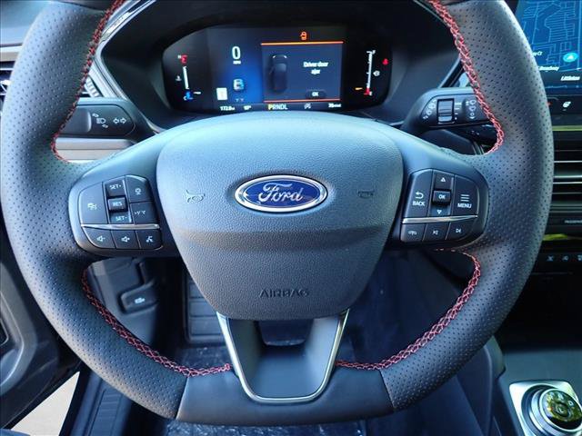 New 2026 Ford Escape ST-Line w/ Tech Pack #1 AWD/4WD image 14