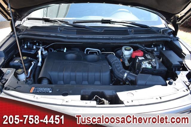 Used 2018 Ford Explorer XLT w/ Equipment Group 202A FWD image 44