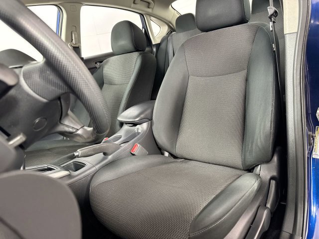Used 2019 Nissan Sentra S FWD image 18