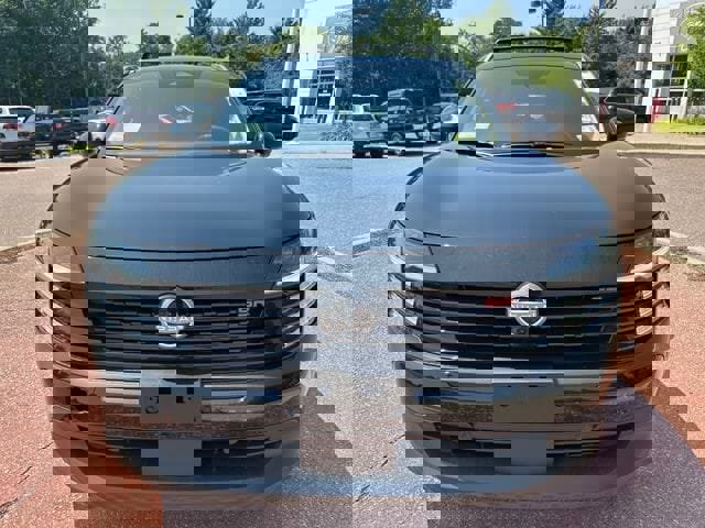 New 2025 Nissan Kicks SR image 4