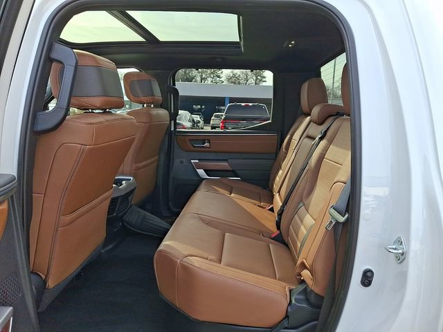 Used 2024 Toyota Tundra 1794 Edition image 13