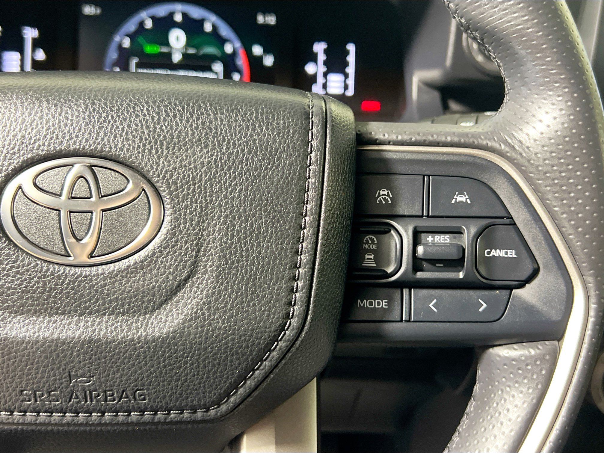 Used 2026 Toyota 4Runner SR5 RWD image 19