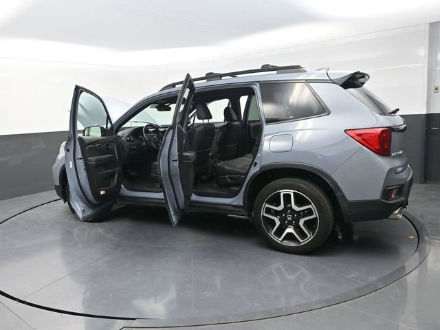 Used 2023 Honda Passport Elite image 39