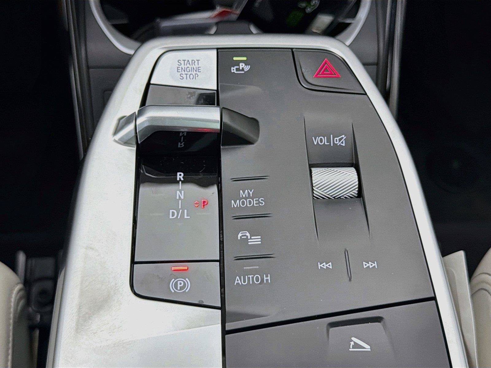 New 2027 BMW X1 xDrive28i AWD/4WD image 17