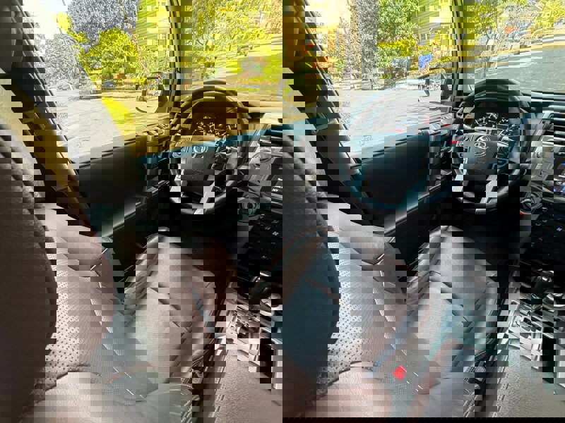 Used 2018 Toyota 4Runner Limited image 20