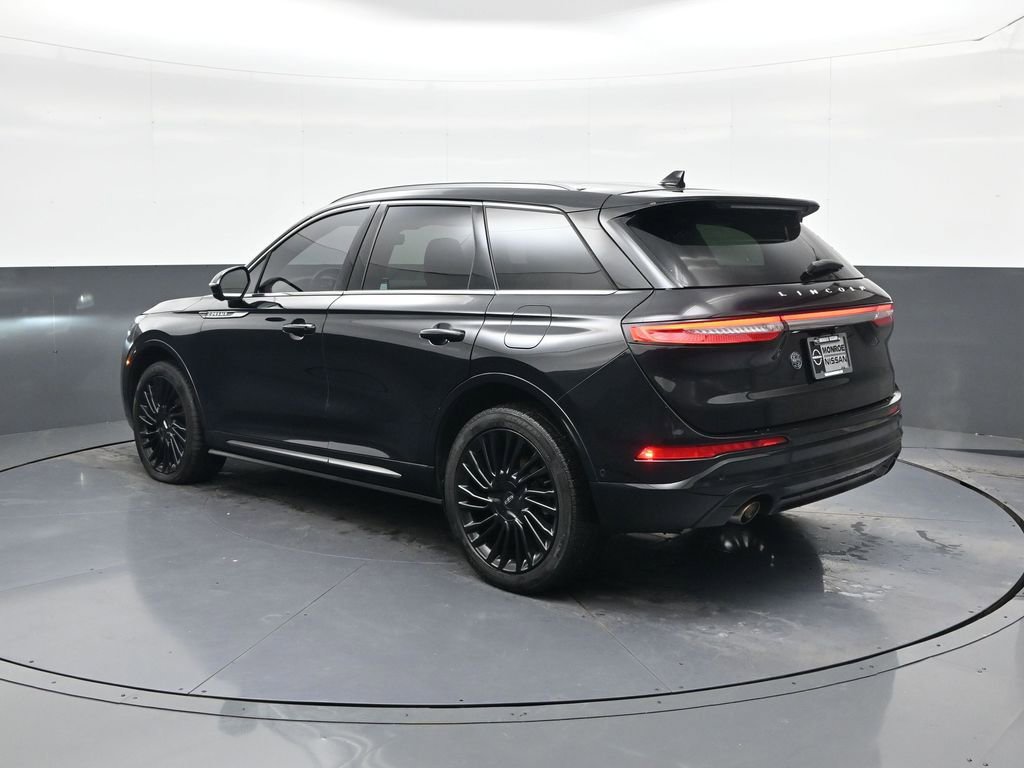 Used 2021 Lincoln Corsair Reserve w/ Equipment Group 201A AWD/4WD image 5
