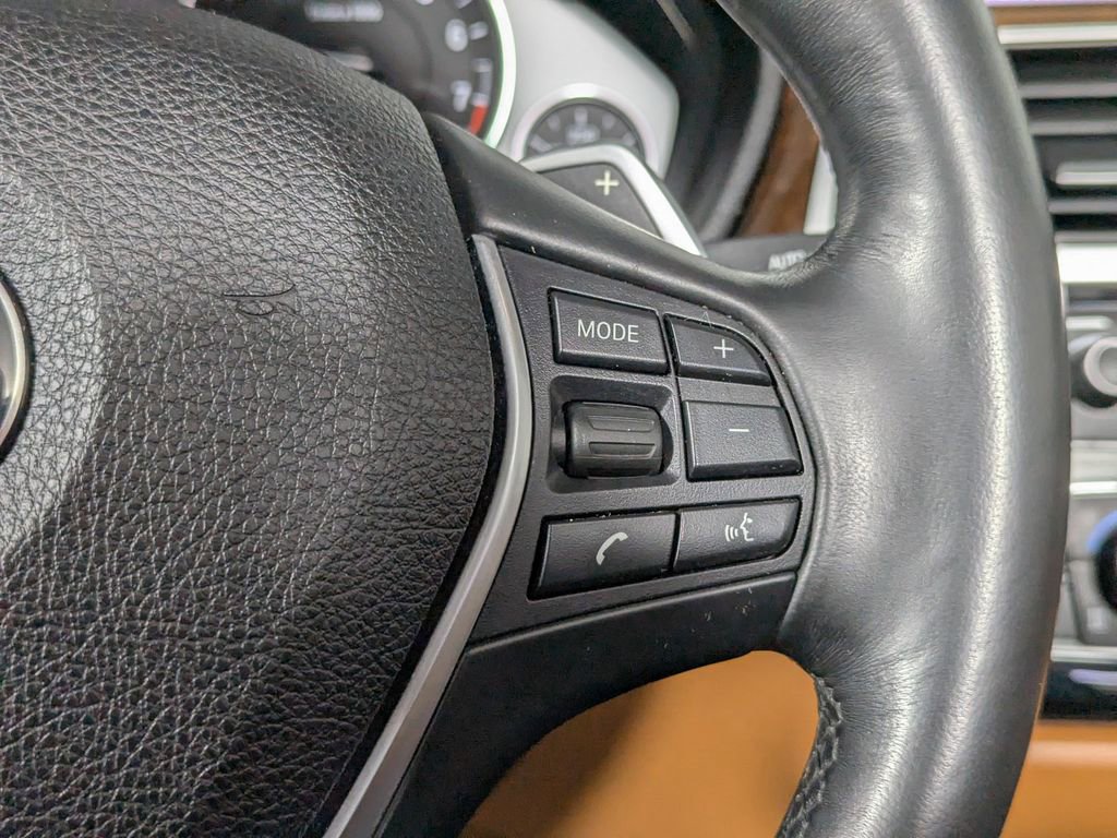 Used 2018 BMW 430i xDrive 430i xDrive image 36