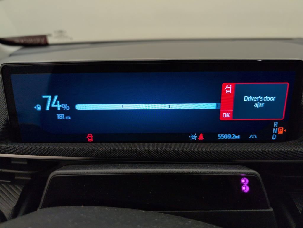 Used 2025 Ford Mustang Mach-E Select w/ Comfort Package Lite image 25