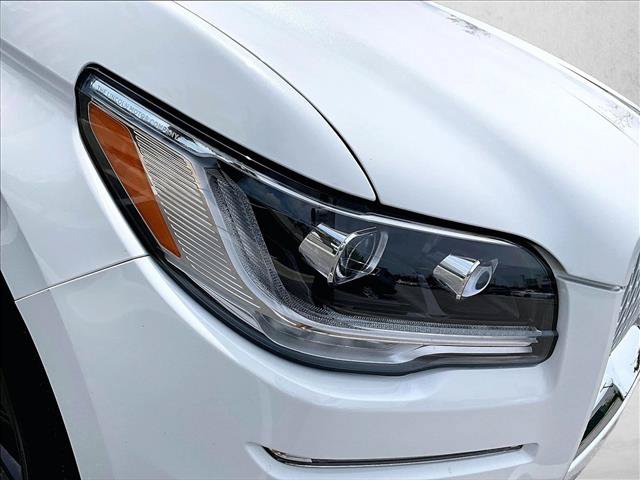 Used 2022 Lincoln Navigator Reserve RWD image 28