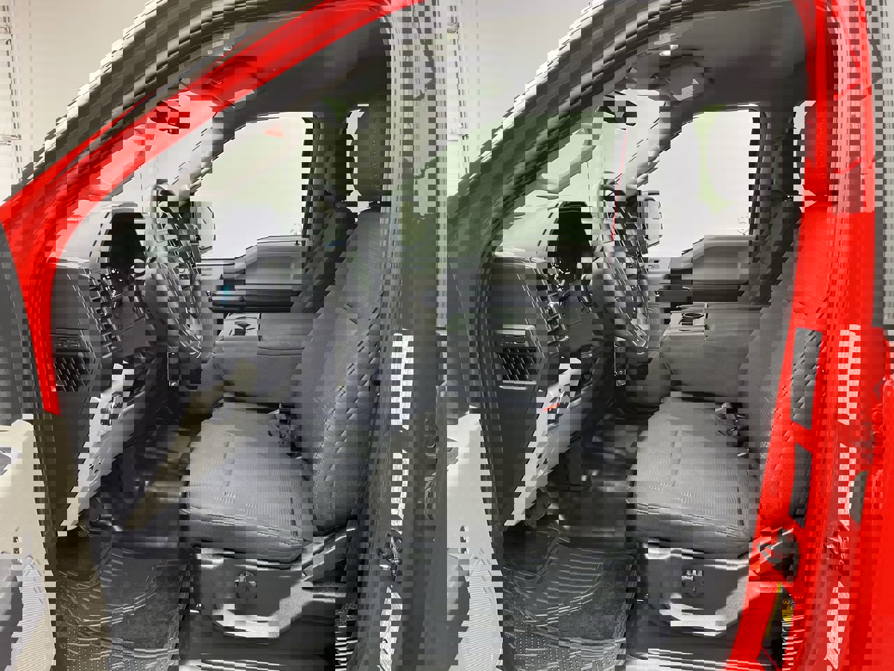 Used 2020 Ford F150 XL w/ Equipment Group 101A Mid image 3