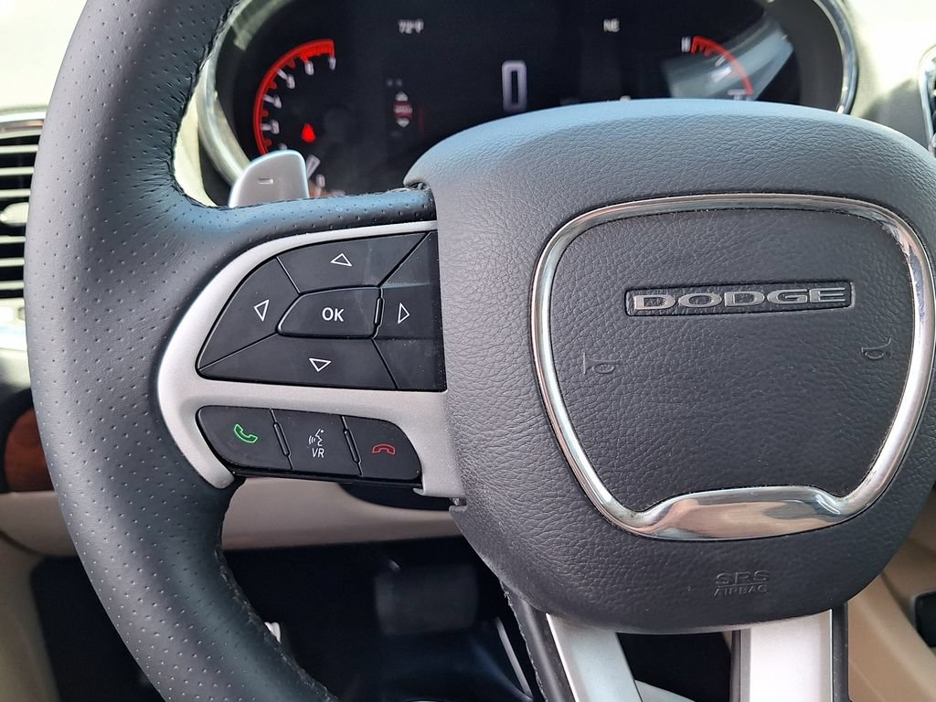 Used 2015 Dodge Durango Citadel w/ Technology Group AWD/4WD image 17
