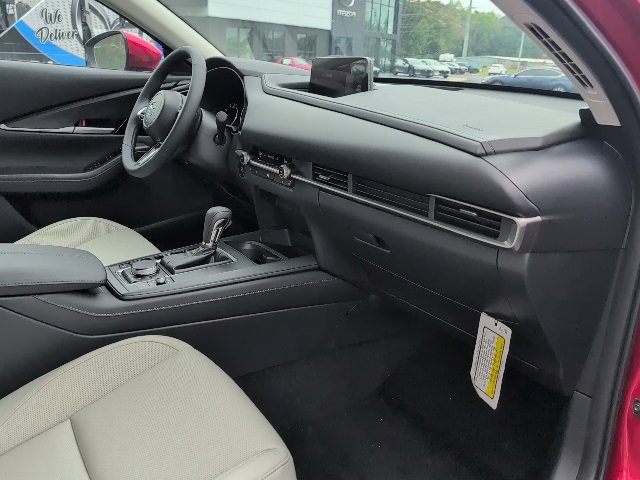 New 2026 MAZDA CX-30 AWD 2.5 S w/ Premium Package image 26
