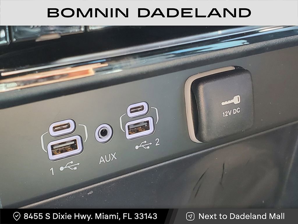 Used 2025 Jeep Grand Cherokee L Summit image 25