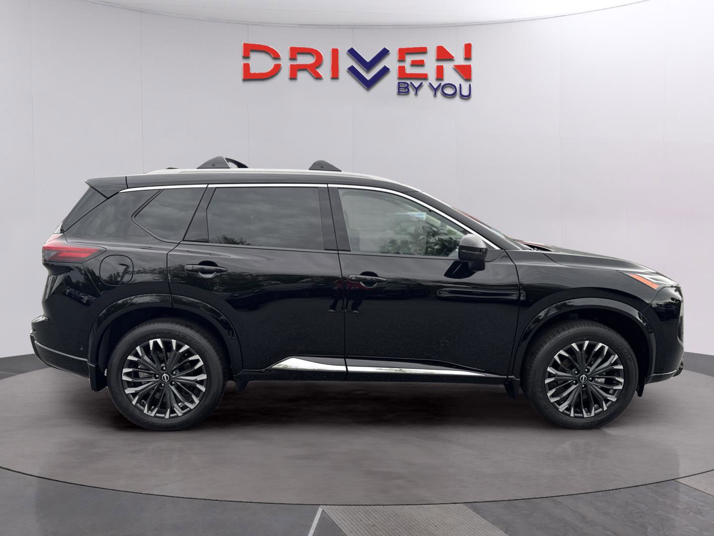 New 2026 Nissan Rogue Platinum w/ Platinum Premium Package AWD/4WD image 6