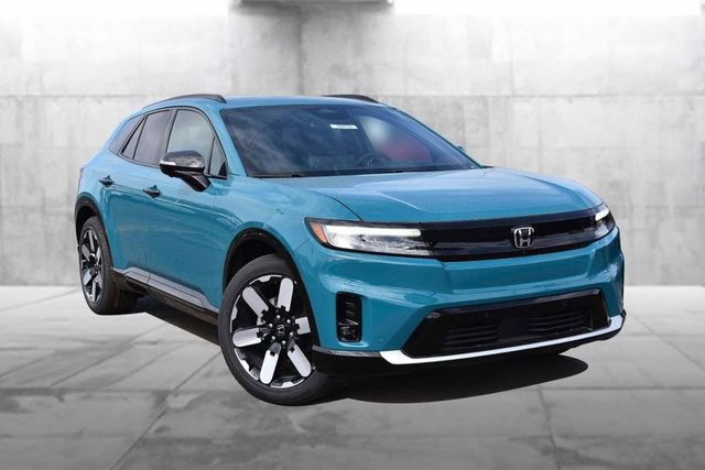 New 2026 Honda Prologue Elite image 2