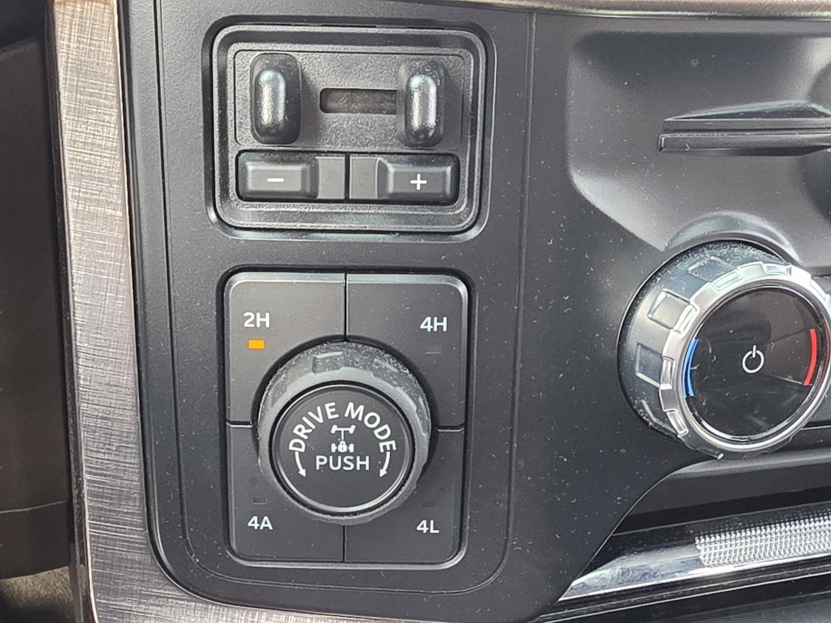 Used 2023 Ford F150 King Ranch w/ Equipment Group 601A High image 23