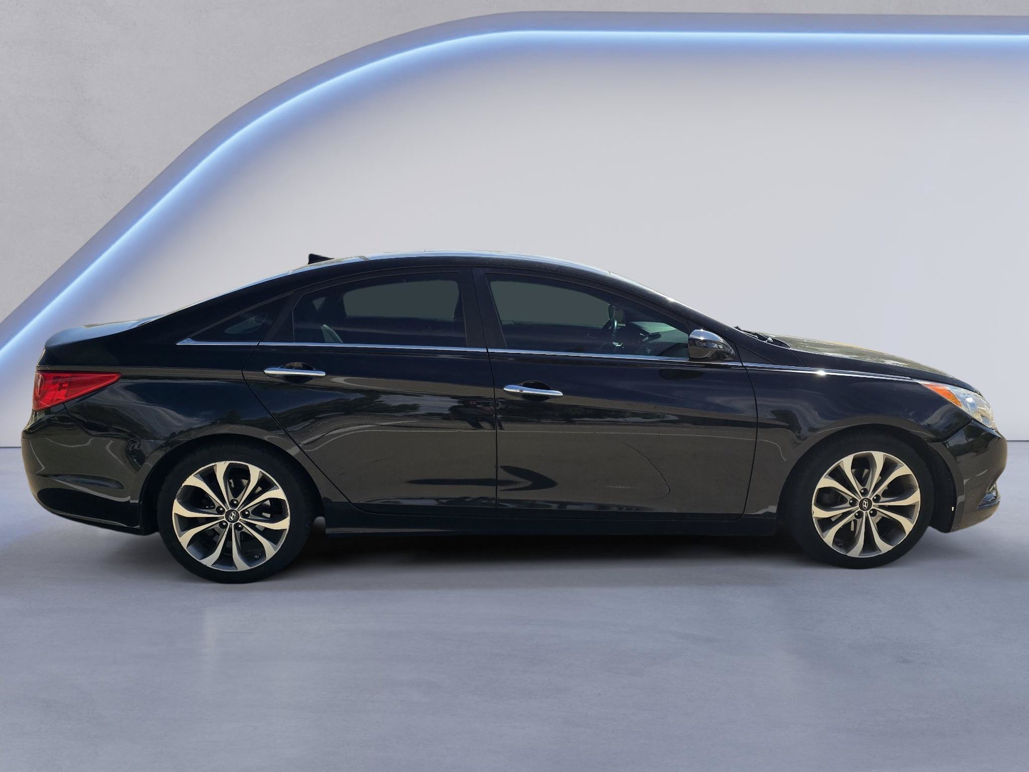 Used 2013 Hyundai Sonata SE FWD image 7