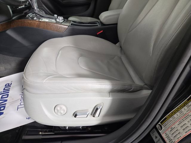 Used 2013 Audi A4 Premium Plus w/ Premium Plus Pkg image 33