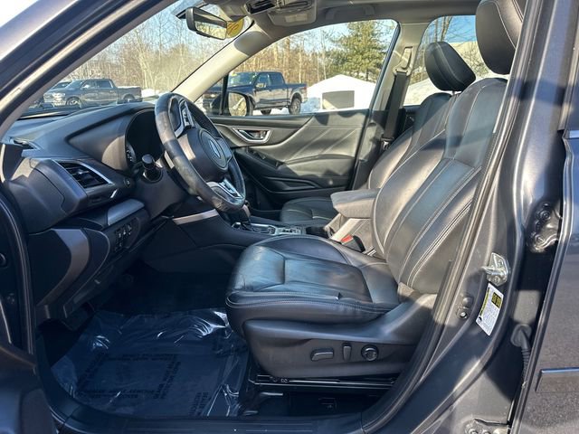 Used 2021 Subaru Forester Limited image 18