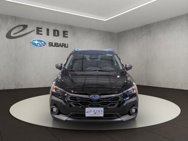 New 2026 Subaru Crosstrek 2.0i Premium image 9