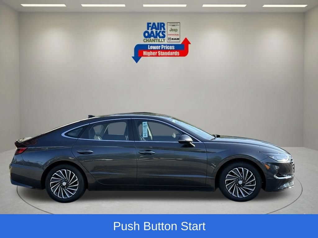 Used 2023 Hyundai Sonata SEL FWD image 6