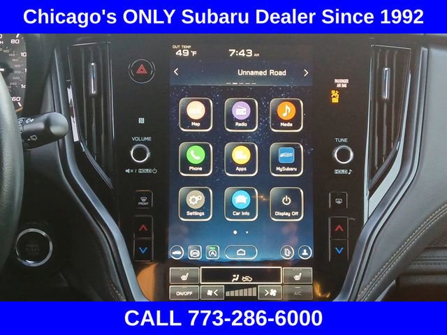 Certified 2023 Subaru Outback Wilderness image 12